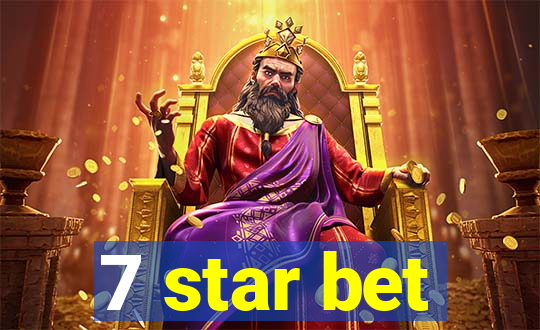 7 star bet